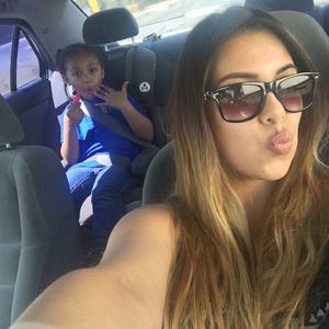 Meet your Posher, Natalie